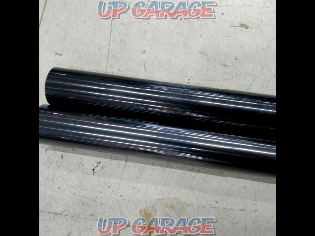YAMAHA
Titanium oxide processed front fork inner tube
R1-Z (3XC)-02
