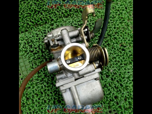 MIKUNI
Please overhaul the carburetor-06