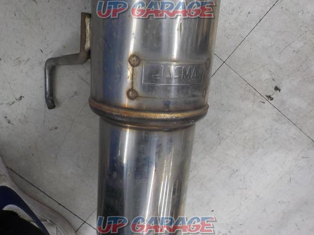 Wakeari
ROSSO
MODELLO
Rossomodero
GT-8
It is super cheap because the sports muffler parts are out of stock.-02
