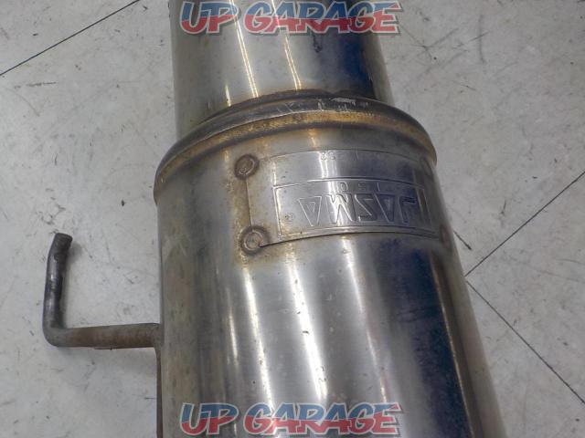 Wakeari
ROSSO
MODELLO
Rossomodero
GT-8
It is super cheap because the sports muffler parts are out of stock.-05