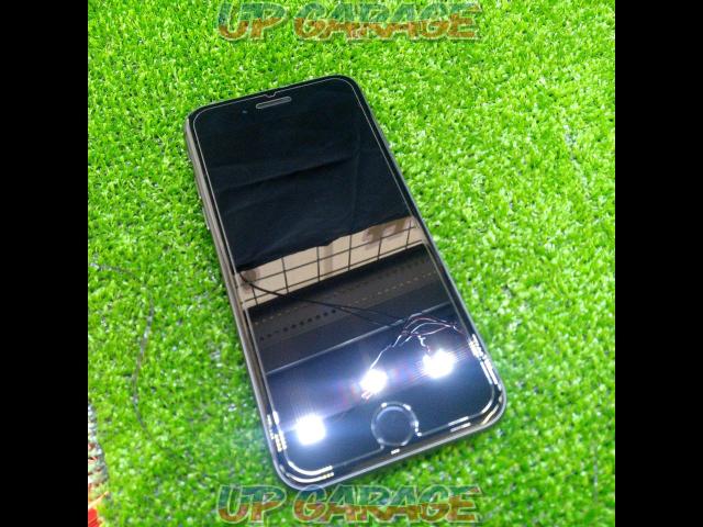 iPhone8 64GB ブラック SIMフリー-02