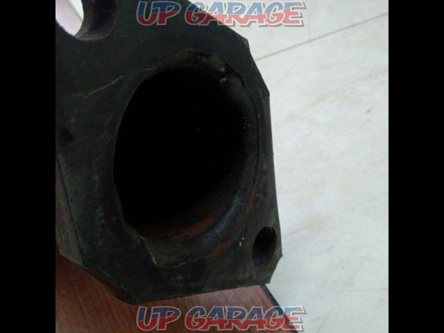 Discounted items for the month of May!
Wakeari
MAZDA
Luce genuine front pipe-03