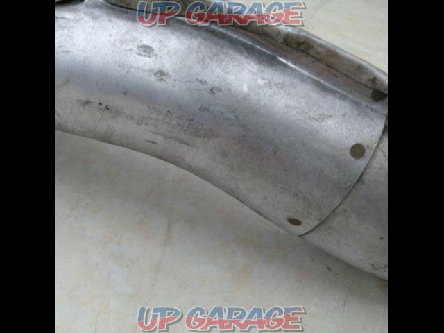 Discounted items for the month of May!
Wakeari
MAZDA
Luce genuine front pipe-04