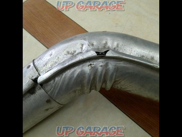 Discounted items for the month of May!
Wakeari
MAZDA
Luce genuine front pipe-07