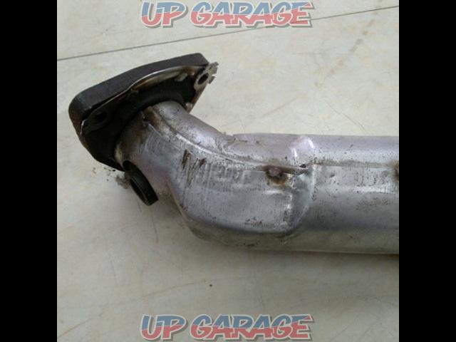 Discounted items for the month of May!
Wakeari
MAZDA
Luce genuine front pipe-08