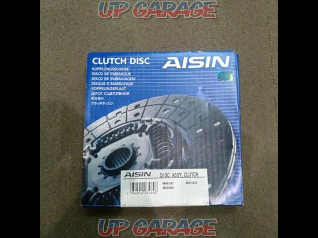 AISIN has been significantly reduced in price.
Clutch disc-05