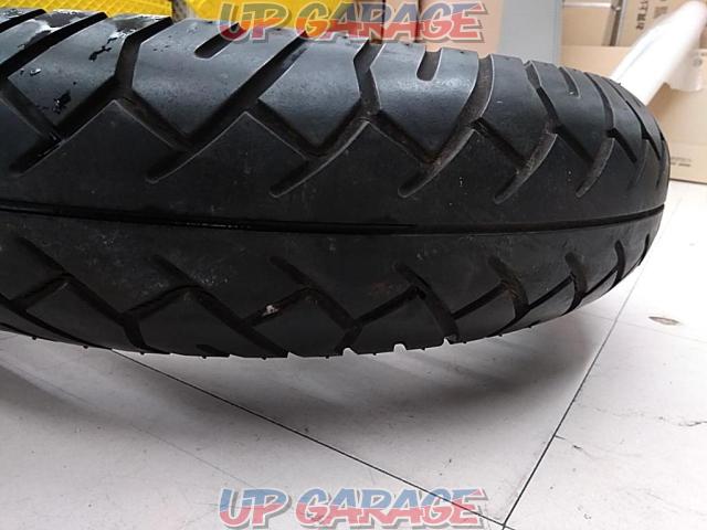 Price Cuts KAWASAKI
ZZR250
Rear wheel
Tire set-06