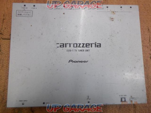●値下げしました。● carrozzeria(カロッツェリア) AVIC-HRZ009G専用 地デジチューナー-02