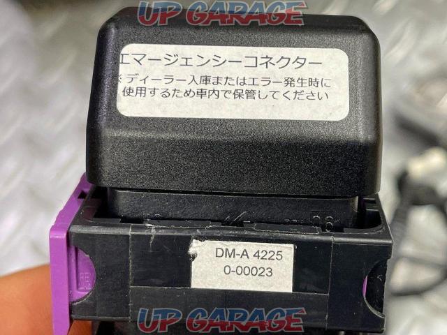 ※RACE CHIP マツダ CX-3 1.8L SKYACTIV-D 3DA-DK8FW S8-DPTS 116PS/270Nm-05