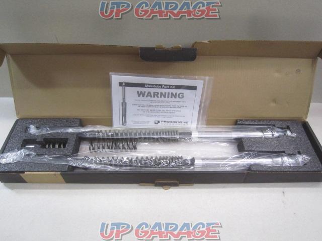  has been price cut 
PROGRESSIVE (progressive)
31-2501 monotube fork cartridge
Touring '97-'13-01