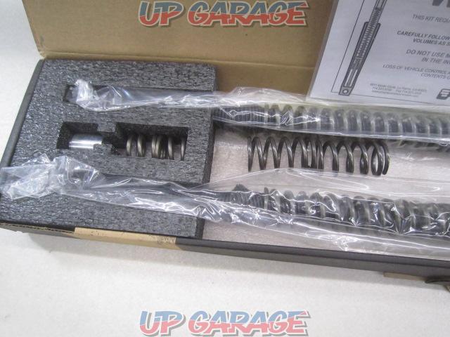  has been price cut 
PROGRESSIVE (progressive)
31-2501 monotube fork cartridge
Touring '97-'13-03