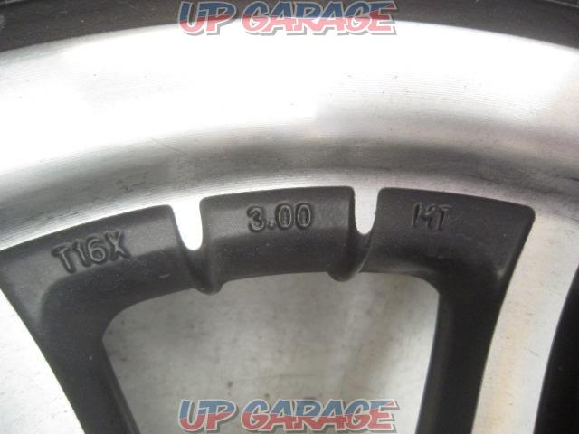 Harley reduced price
Trike
Genuine
Tire wheel-06
