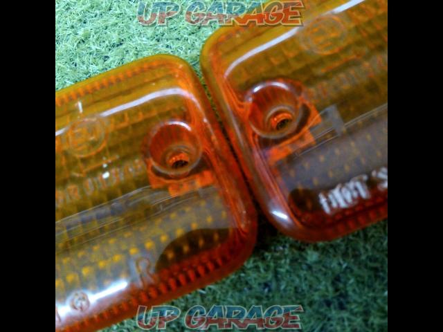 Nissan genuine (NISSAN) turn signal lens only left and right set-03
