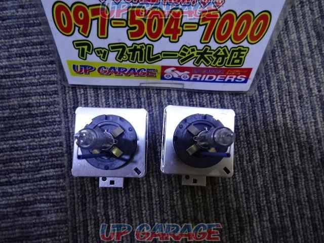 Shingen
For genuine exchange
HID valve
D1S
※ imported vehicles only-02
