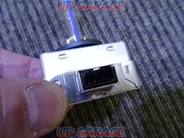 Shingen
For genuine exchange
HID valve
D1S
※ imported vehicles only-03