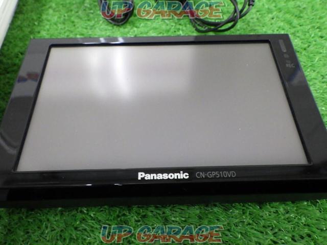 Panasonic (Panasonic)
CN-GP510VD-03