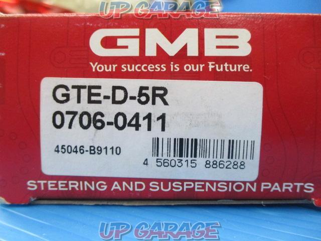 GMB タイロッドエンド GTE-D-5R-03
