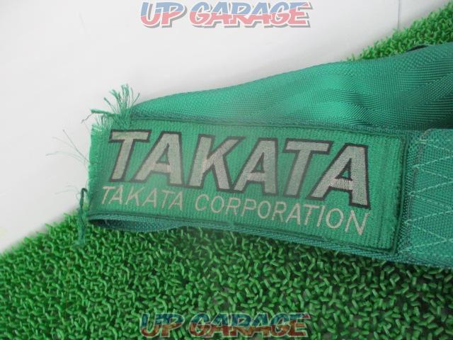 TAKATA(タカタ) 4点式シートベルト-02