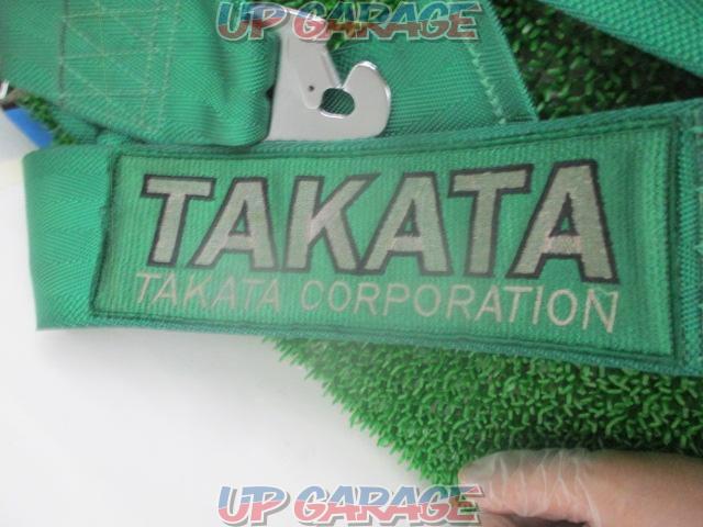 TAKATA(タカタ) 4点式シートベルト-03