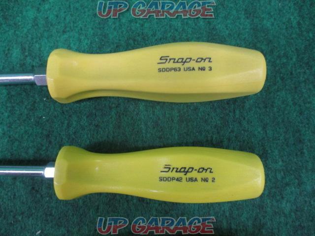 Price Cuts
Snap-on (snap-on) driver set
8 points-02