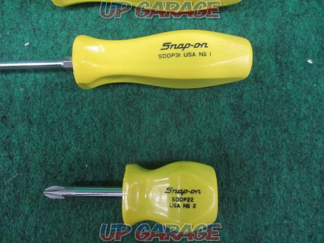 Price Cuts
Snap-on (snap-on) driver set
8 points-03