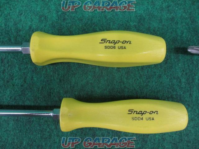 Price Cuts
Snap-on (snap-on) driver set
8 points-04