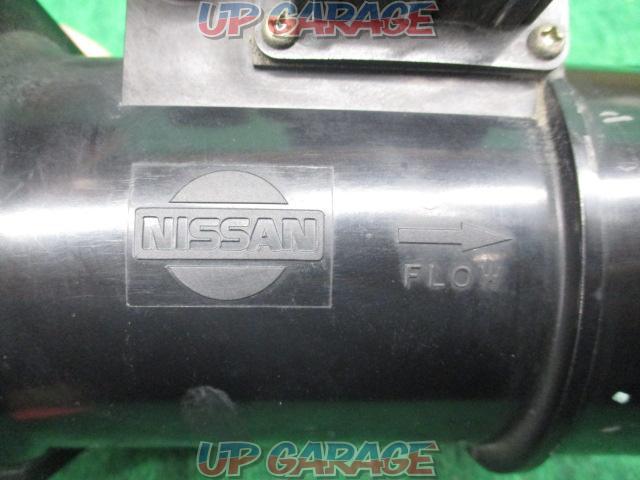  has been price cut 
Nissan original (NISSAN)
Mass flow sensor
Product number: 22680-16V00
A36-000
N60-06