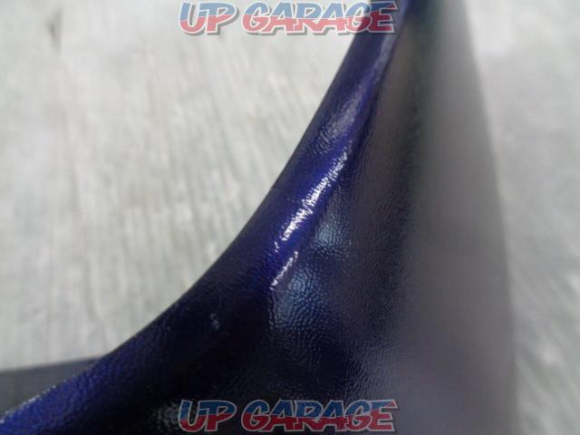 MAZDA (Mazda)
Genuine mudguard
Rear
[
Premacy / CR system
The previous fiscal year]
Right and left-03