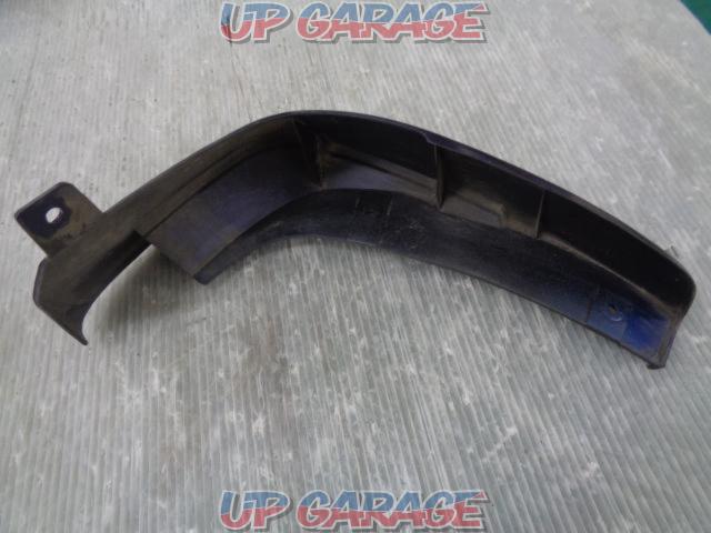 MAZDA (Mazda)
Genuine mudguard
Rear
[
Premacy / CR system
The previous fiscal year]
Right and left-04