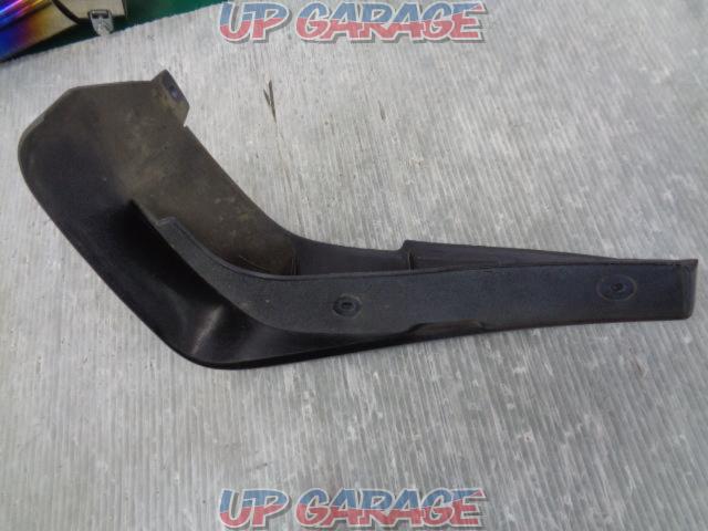 MAZDA (Mazda)
Genuine mudguard
Rear
[
Premacy / CR system
The previous fiscal year]
Right and left-05