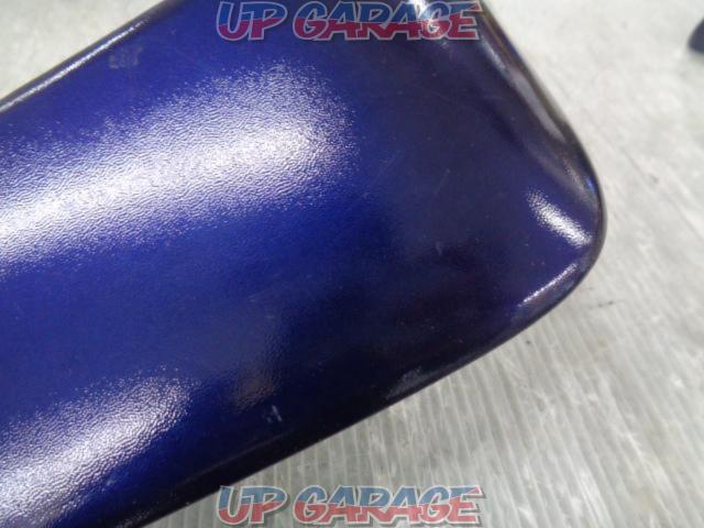 MAZDA (Mazda)
Genuine mudguard
Rear
[
Premacy / CR system
The previous fiscal year]
Right and left-07