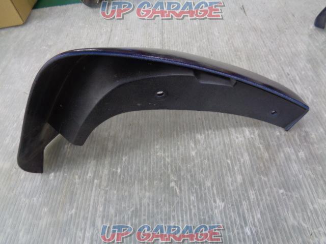 MAZDA (Mazda)
Genuine mudguard
Rear
[
Premacy / CR system
The previous fiscal year]
Right and left-08