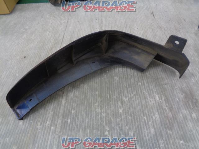 MAZDA (Mazda)
Genuine mudguard
Rear
[
Premacy / CR system
The previous fiscal year]
Right and left-09