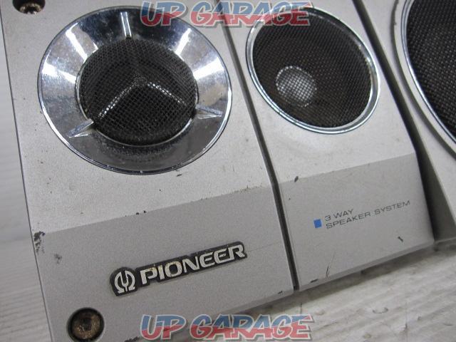 PIONEER TS-X10 Lonesome Car-boy-02