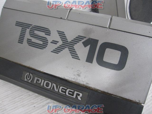PIONEER TS-X10 Lonesome Car-boy-04