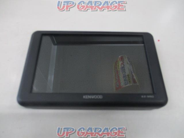 KENWOOD
EZ-550
5 inches portable navigation-03