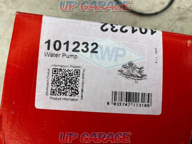 WP
Brand new
R56
Water pump
11517550484
11517648827
11518604888
101232-03