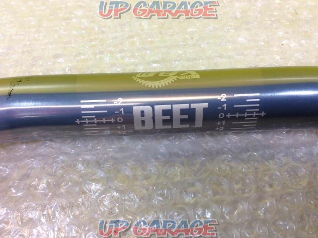 *BEET
Taper handle
Z 900 RS
TH-50-02