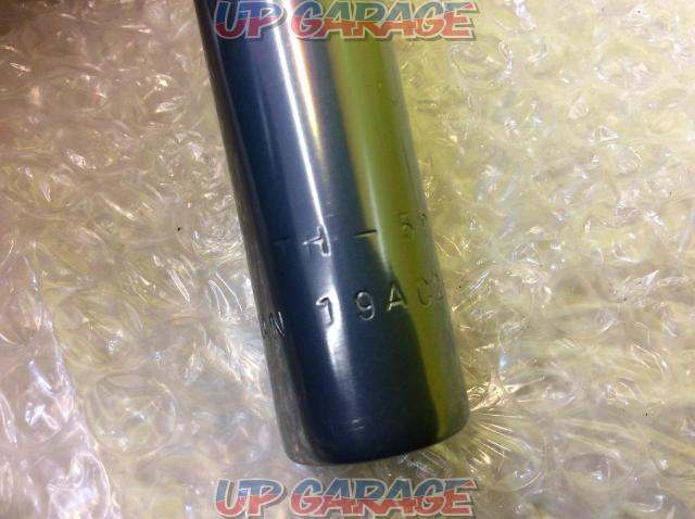 *BEET
Taper handle
Z 900 RS
TH-50-03