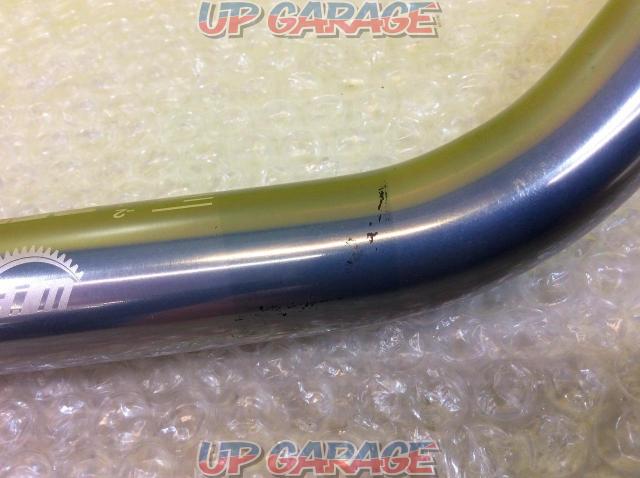 *BEET
Taper handle
Z 900 RS
TH-50-06