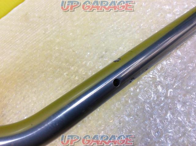 *BEET
Taper handle
Z 900 RS
TH-50-07