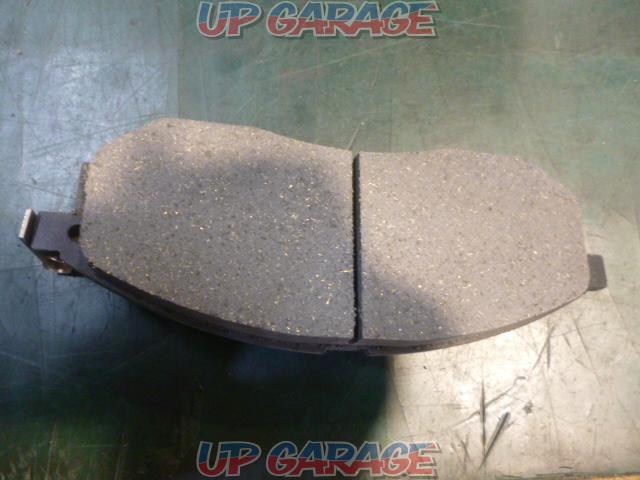 Price cut NISSINBO
PF-2444
Brake pad
[Stagea
C34 / Laurel
C35!!!!!-05