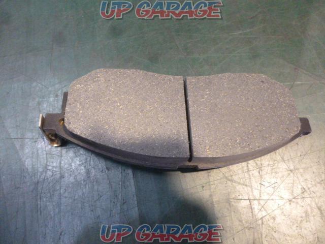 Price cut NISSINBO
PF-2444
Brake pad
[Stagea
C34 / Laurel
C35!!!!!-06