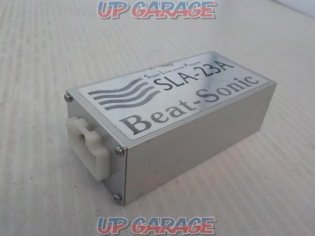 Beat-Sonic SLA-23A-02