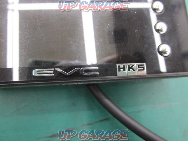 HKS(エッチケーエス)EVC6-03