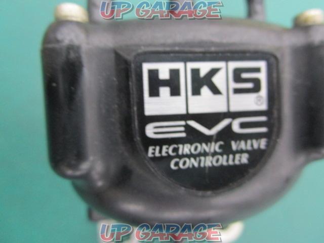 HKS EVC6-07