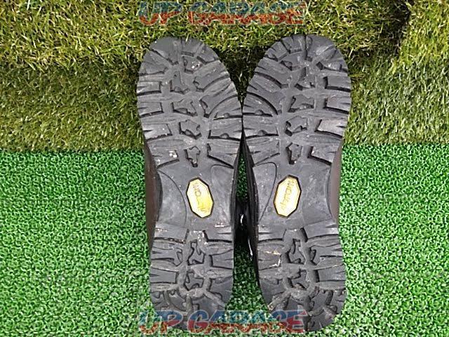 Price reduction 26cm GAERNE
Riding shoes-08