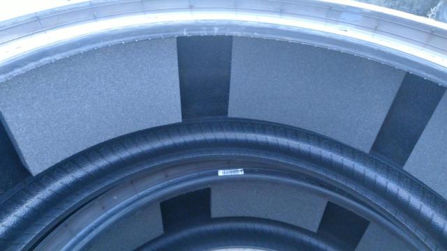 【2本】PIRELI P ZERO MO-S ノイズキャンセリングシステム ベンツ承認タイヤ 265/35R21-03