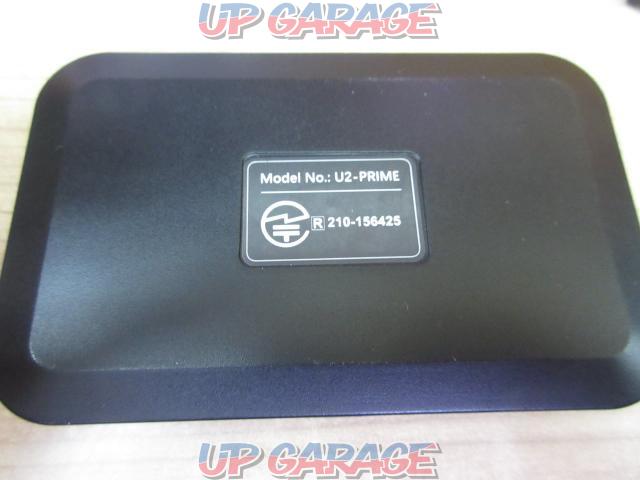 ※現状販売 OTTOCAST CarPlay AI BOX 品番:U2-PRIME(W02091)-08