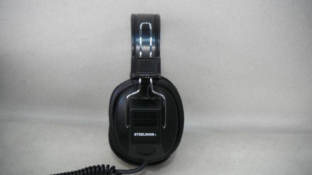期間限定キャンペーン特価!ワケアリ STEELMAN Engine EAR Ⅱ 聴診器-08